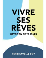 Vivre ses rêves - Librairie 7 ici