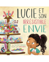 Lucie et son irrésistible envie