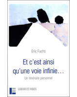 Et c'est ainsi qu'une voie infinie... - Librairie 7 ici