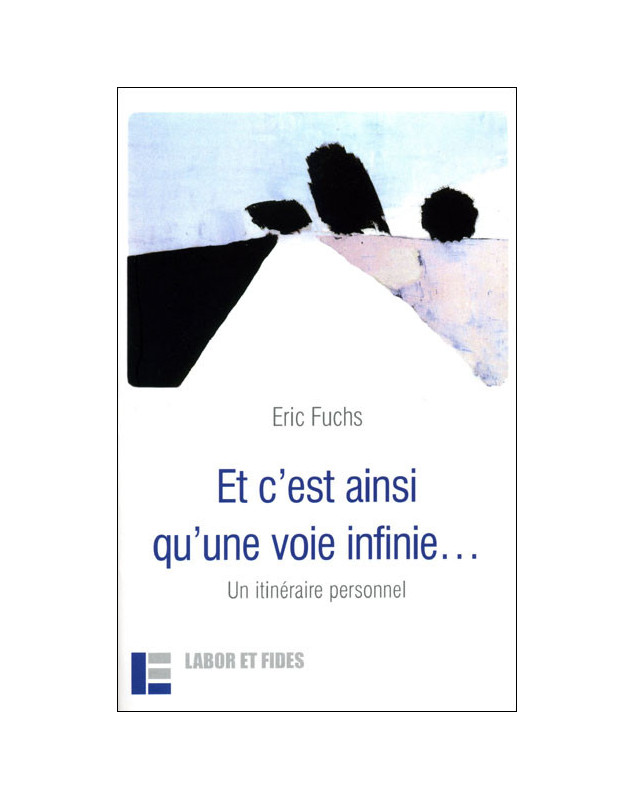 Et c'est ainsi qu'une voie infinie... - Librairie 7 ici