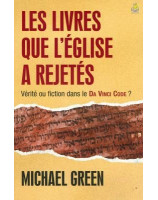 Les livres que l'Église a rejetés