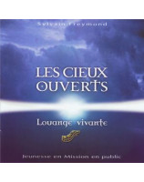 CD Les cieux ouverts