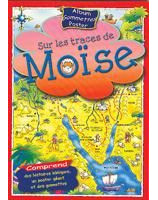 Sur les traces de Moïse