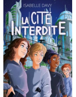 La cité Interdite