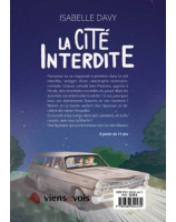 La cité Interdite