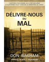 Délivre-nous du mal - Librairie 7ici