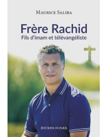 Frère Rachid - Librairie 7 ici