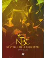 Nouvelle Bible Commentée NBC Epître de Jude