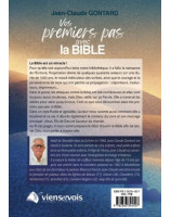 Vos premiers pas avec la bible - Librairie chrétienne 7ici