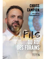 Fils du roi des forains - Librairie 7 ici