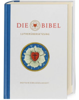 Bible allemand Luther