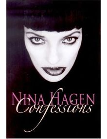 Nina Hagen Confessions