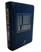 Bible de Jérusalem