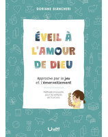 Éveil à l'amour de Dieu