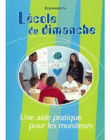 L'école du dimanche