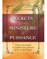 Secrets d'un ministère de puissance