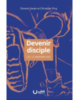 Devenir disciple