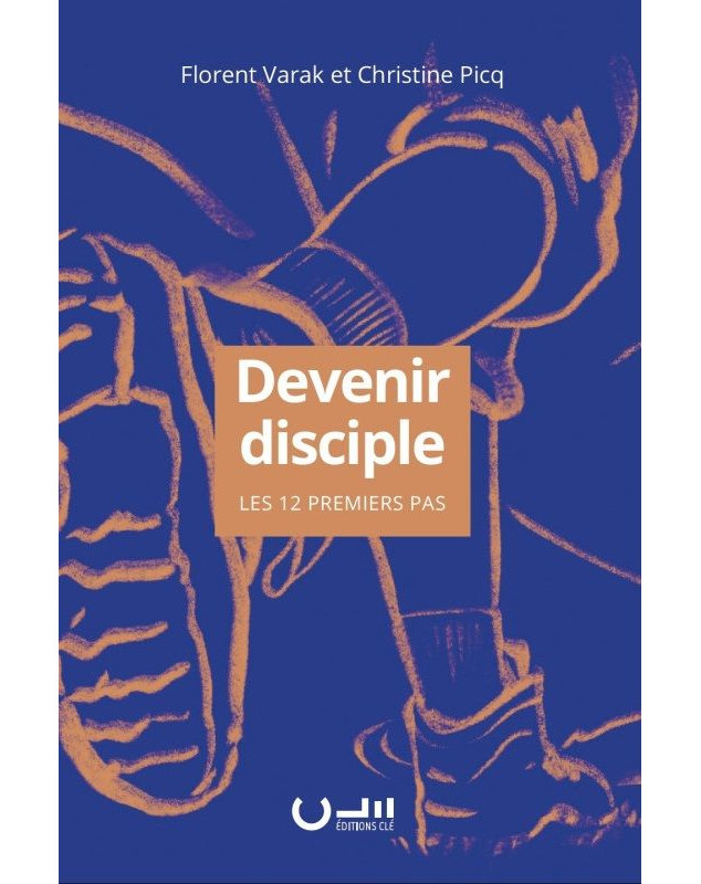 Devenir disciple