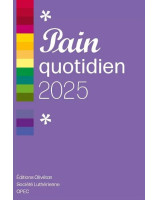 Pain quotidien 2025