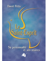 Le Saint-Esprit, sa personnalité, ses oeuvres