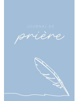 Journal de prière Vida