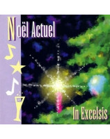 CD Noël actuel