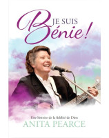 Je suis bénie - Librairie 7ici