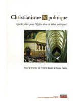 Christianisme et politique