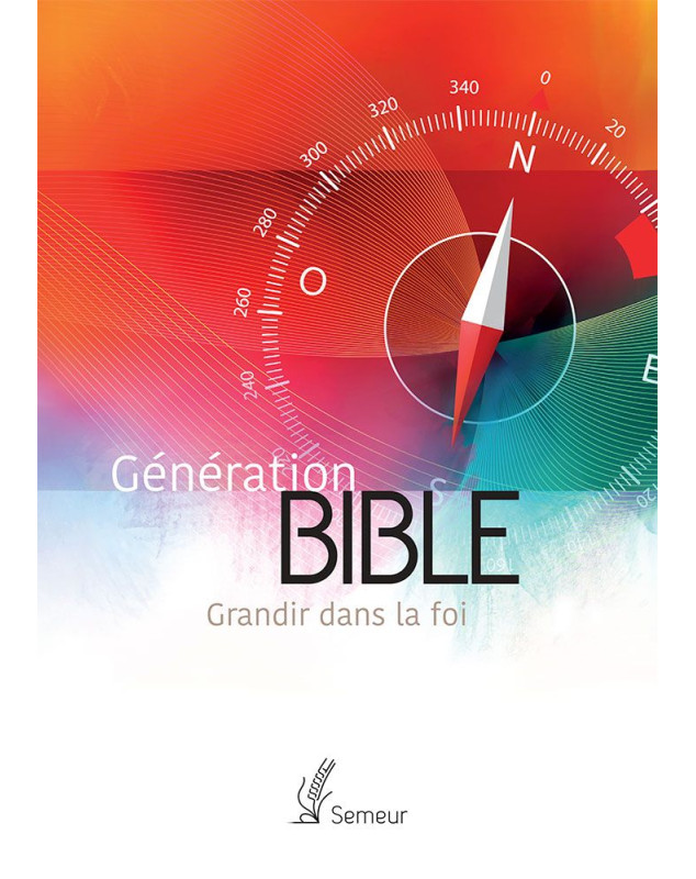 Génération Bible