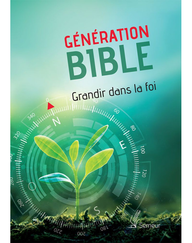 Génération Bible