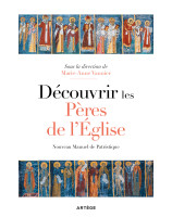 Découvrir les pères de l'Eglise - Librairie 7 ici