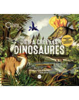 Dieu a créé les dinosaures