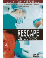 DVD Rescapé de la mort