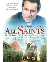 DVD All Saints