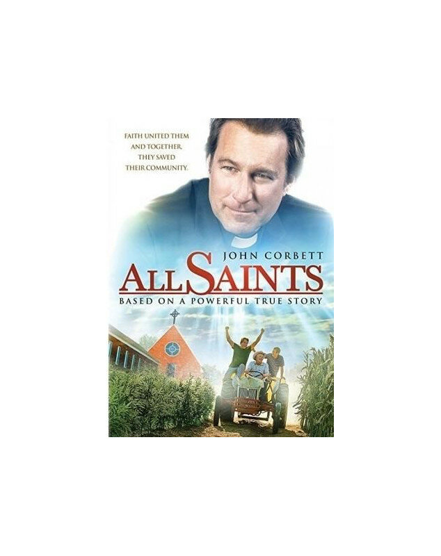 DVD All Saints