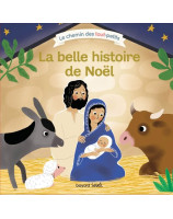 La belle histoire de Noël