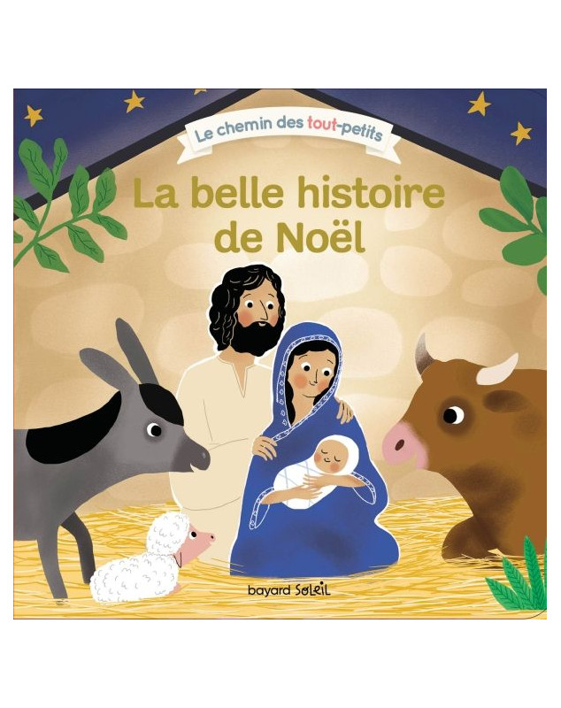 La belle histoire de Noël