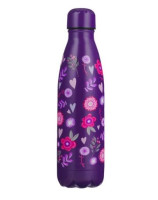 Gourde inox Chosen Loved Beautiful Purple - 1 Pierre 2.9