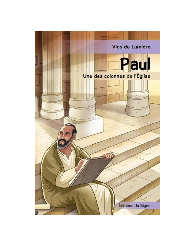 Paul