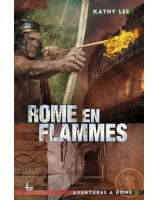 Rome en flammes