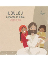 CD Loulou raconte la Bible