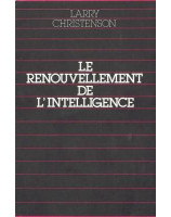 Le renouvellement de l'intelligence