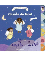 Chants de Noël - Le chemin des tout-petits