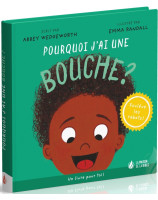 Pourquoi j'ai une bouche ?