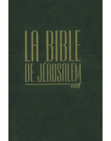 Bible de Jérusalem