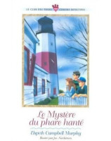 Le mystère du phare hanté