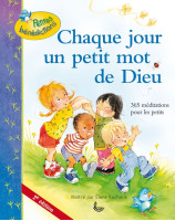 Chaque jour un petit mot de Dieu, 2ème édition