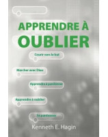 Apprendre à oublier