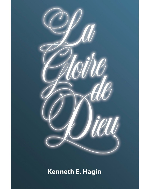 La gloire de Dieu