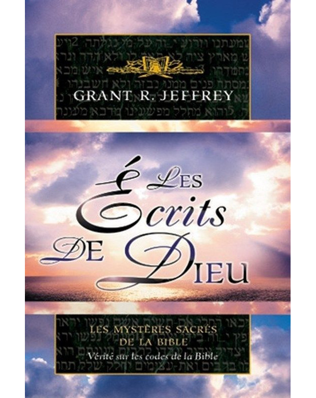 Les écrits de Dieu